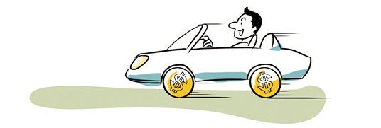 请问马上消费金融公司贷款逾期会上个人征信记