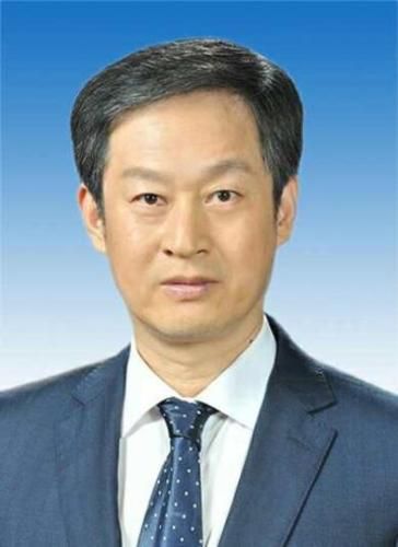 吴晓华当选河北省衡水市市长