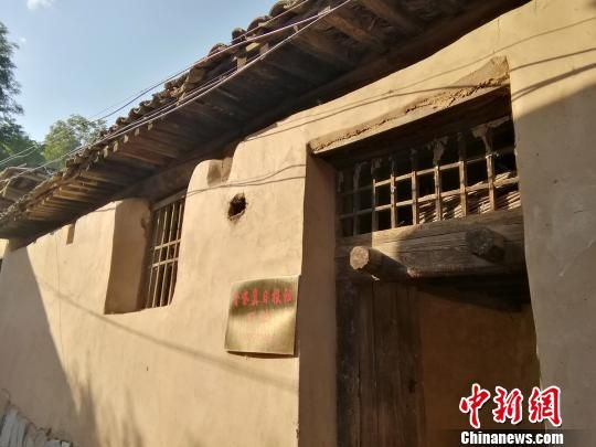 探访河北阜平马兰村"红色山村"举办"森林音乐会"