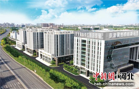 石家庄高新区管委会 www.heb.chinanews.com.cn