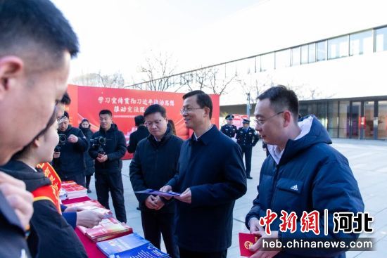 活动现场。 高盟 摄 活动现场。 高盟 摄