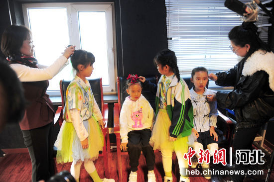 图为活动现场。 王勤诣 摄 图为活动现场。 王勤诣 摄