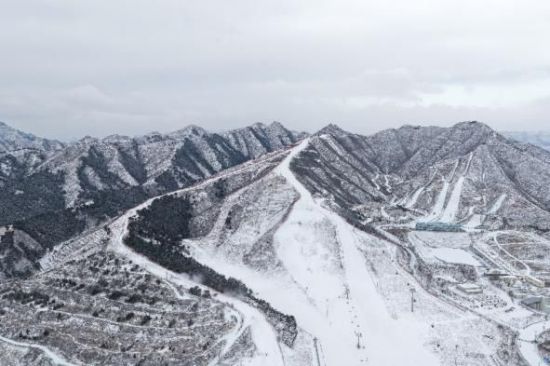 ��ɽ��ѩ������