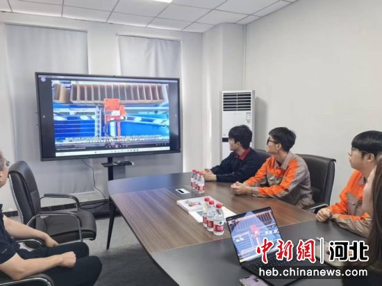 活动现场。刘瑶 摄 活动现场。刘瑶 摄