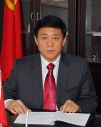 孔祥友+宁晋县委书记