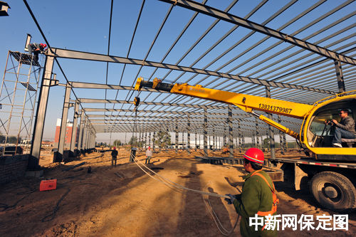 高阳Gdp_关于河北高阳经济开发区南二区总体规划 2016 2030 公示的公告(2)