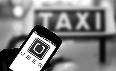 打车软件在港惹争议:乘客点赞 的哥罢工抵制