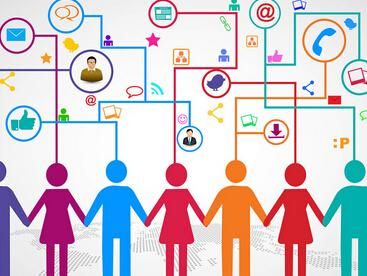 剖析网络社交过度依赖现象 学生:不是网络的错