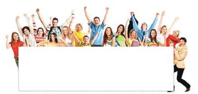 综合国力催生强大磁力 中国成世界第三大留学