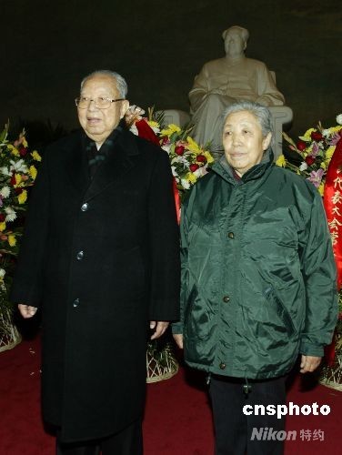 ǰ�й�������ϯ�������ڱ���ȥ�� ���꣸���꣨ͼ��