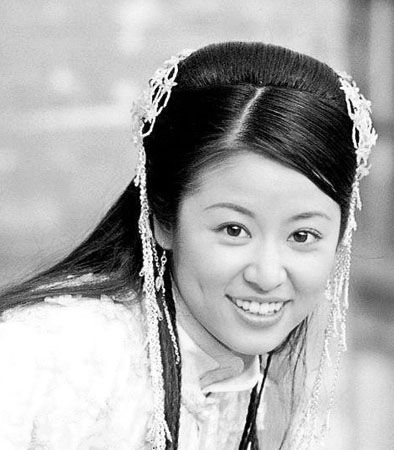 新《三国》公布演员 林心如赵薇同演孙尚香(图