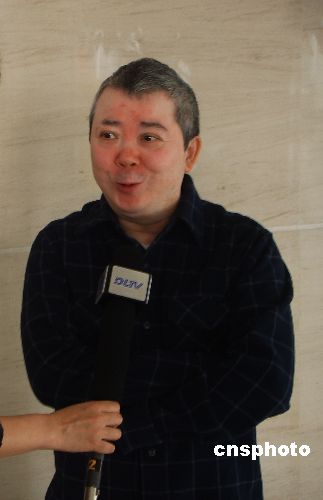 文隽揭娱乐圈内幕:绑架刘嘉玲的黑帮老大被枪