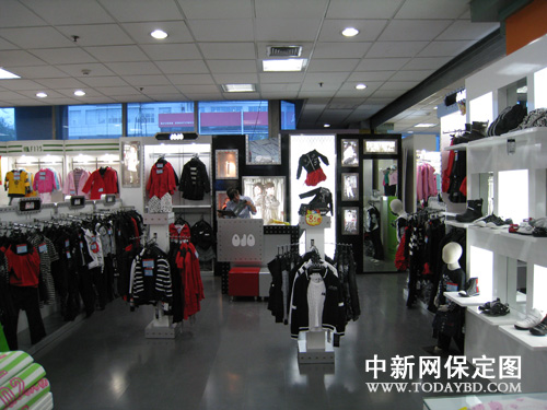 来源:中国新闻网保定新闻