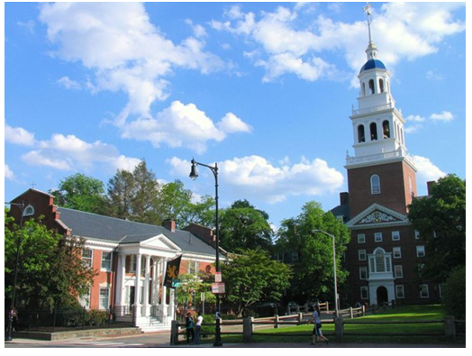 MUM,美国迈阿密大学1+3本科桥梁课程