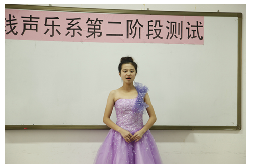 星干线教你音乐艺考声乐的四大技巧