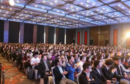 优优易修上海交流大会 家电维修的第四种力量