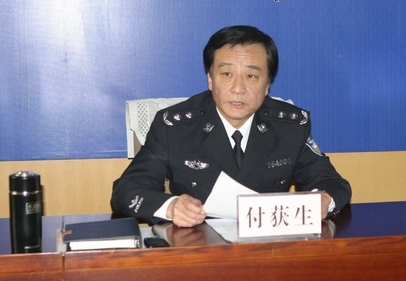 沧州公安局长向百姓述职:打造平安沧州