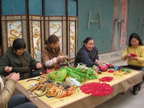 河北大名县吹响攻坚扶贫集结号