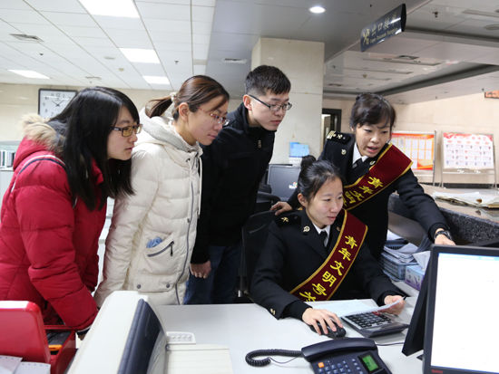 海关公务员考试的体检有特殊要求吗?