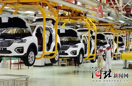 2017年河北省高新技术及科技型企业获税收减