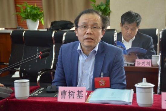 国内知名专家教授齐聚河北枣强共探移民文化发