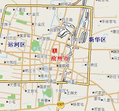 沧州运河区人口_2021沧州运河区规划图