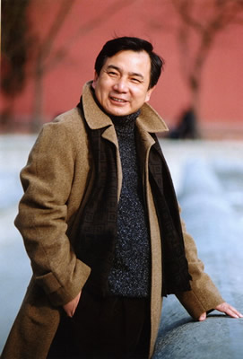 财富巨子李晓华:财富三级跳炼成了数亿身价