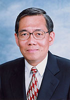王永平