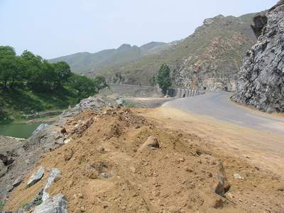 燕赵都市报:<em>大沙</em>河污染的遗憾与伤痛