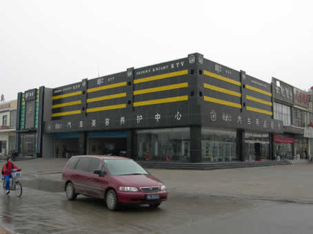 车爵仕本土营销成功秘诀