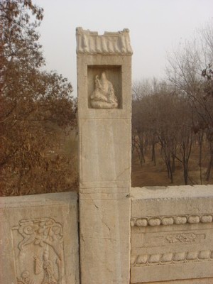 沧州文物在文教局眼皮底下丢失 凸显文物保护