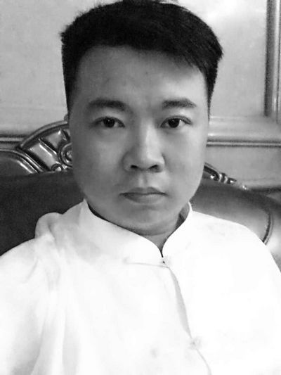 东尼.国内著名形象设计师造型师