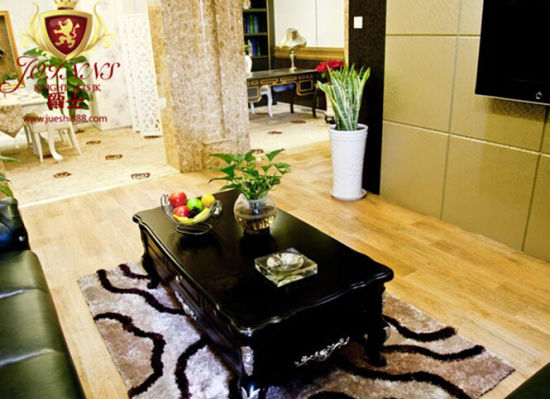 爵士彩装膜 环保科技产品掌控未来前景可观