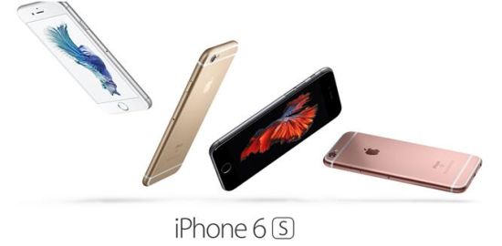 Iphone6s强势来袭,一元爱购保肾攻略