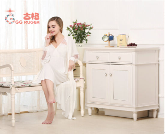 古格内衣加盟轻便化经营,外行人也能短期上线