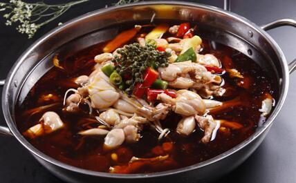 大城小锅带动小火锅加盟发展势头 一马当先