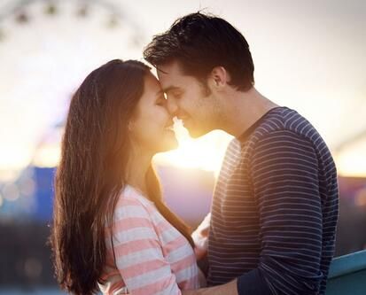 珍爱网红娘耐心疏导,失恋小伙开始一段新感情