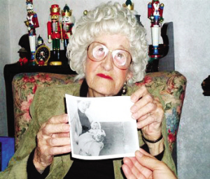 泰坦尼克号 主创捐款助沉船最后一位幸存者(图