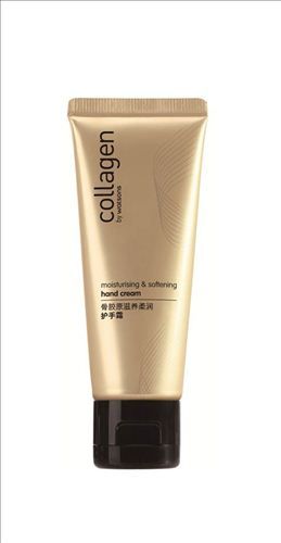 骨胶原滋养紧致护手霜 守着年龄秘密的关键