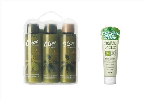 春意盎然!来一场与天然植物的护理约会