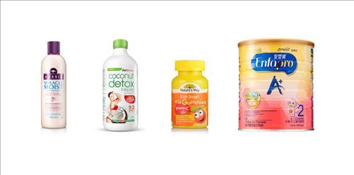 潮品爆款嗨购全球 屈臣氏全球购盛大开幕