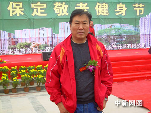 前世界冠军郗恩庭:乒乓少年忌盲目追星