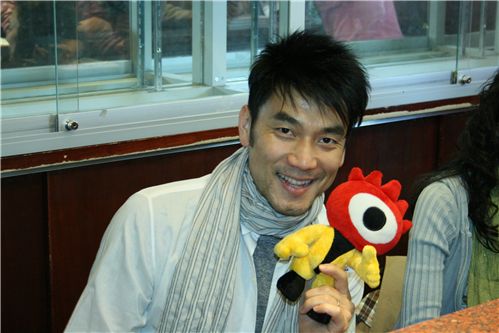 林依轮音乐剧《i+love