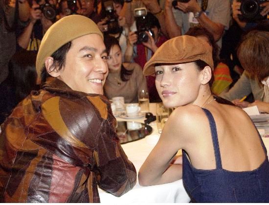 首度回应身涉<em>艳照门</em> <em>Maggie Q</em>坚称未拍欲照