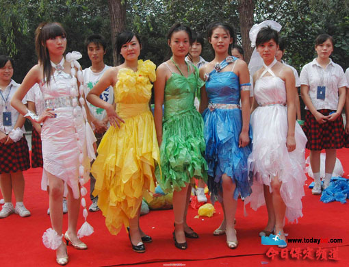 组图:定州职业教育服务地方经济