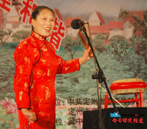 河南坠子赞美耶稣曲谱分享_河南坠子赞美耶稣