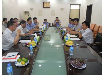 永年县公安局杨庆社:警民关系重万斤