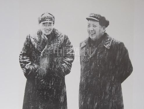 罗瑞卿之子罗箭回忆自己与父亲的命运