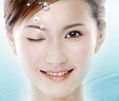 20岁眼部松弛要用什么眼霜啊,怎么按摩比较好