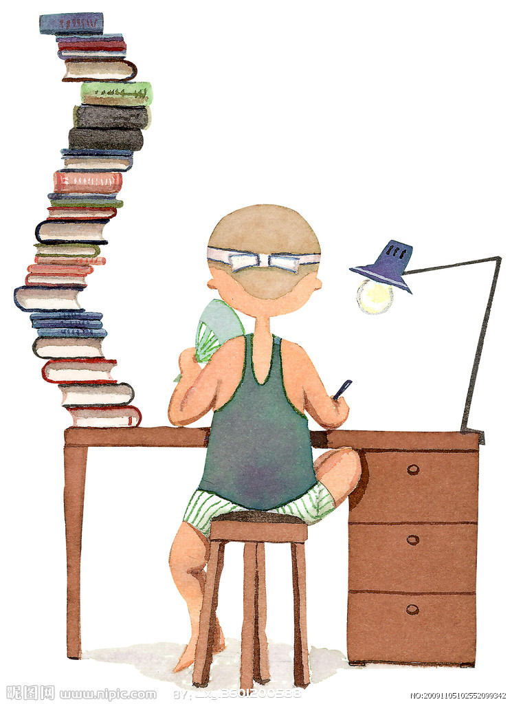 李怡心《一个孩子的呐喊》